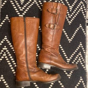 Clarks Mullin Spice boot